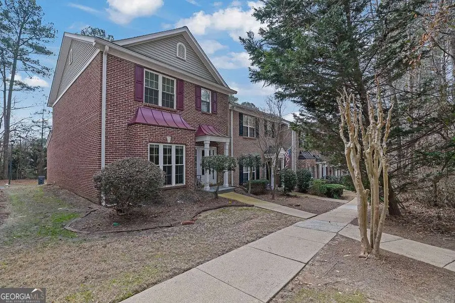 3777 Town Square Circle Nw #5, Kennesaw, GA 30144 - #2