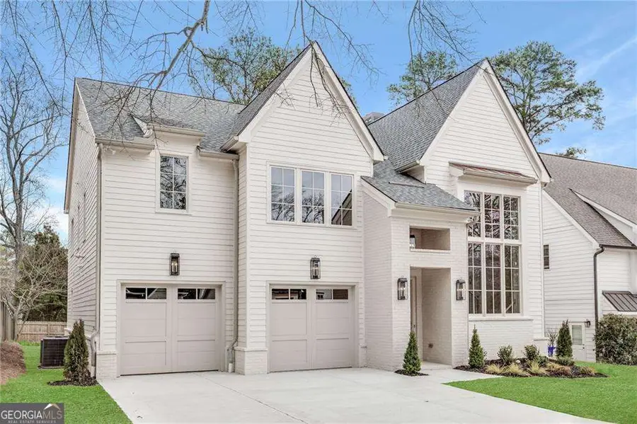 2991 Surrey Lane, Brookhaven, GA 30341 - #2