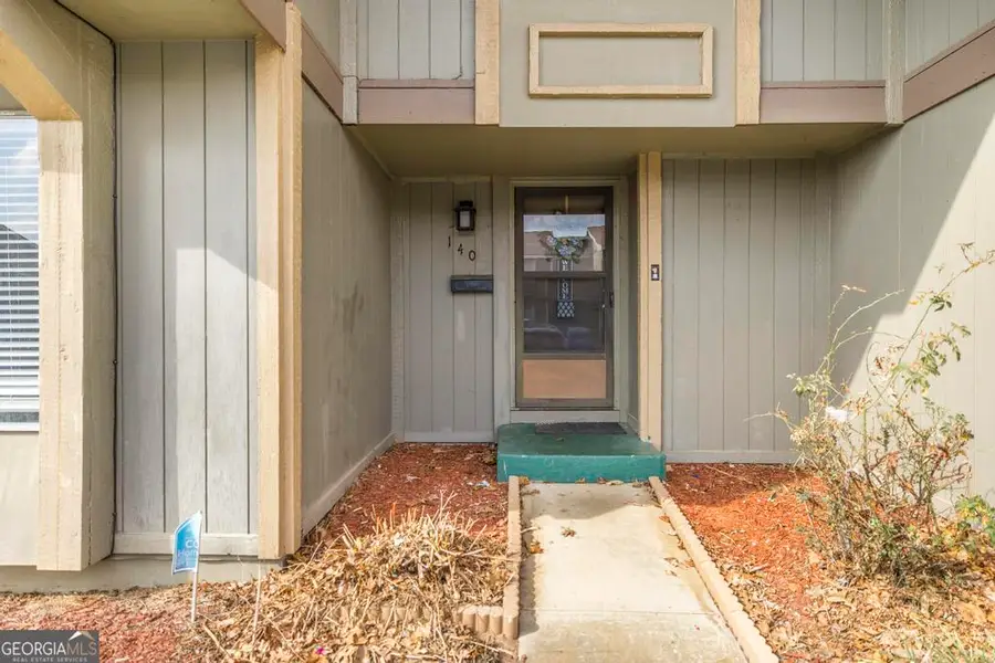 140 Stoneridge Drive, Warner Robins, GA 31088 - #2