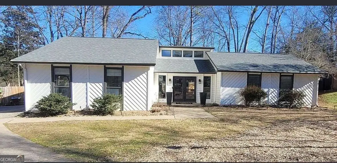 2745 Shadow Pine Drive, Roswell, GA 30076 - #1