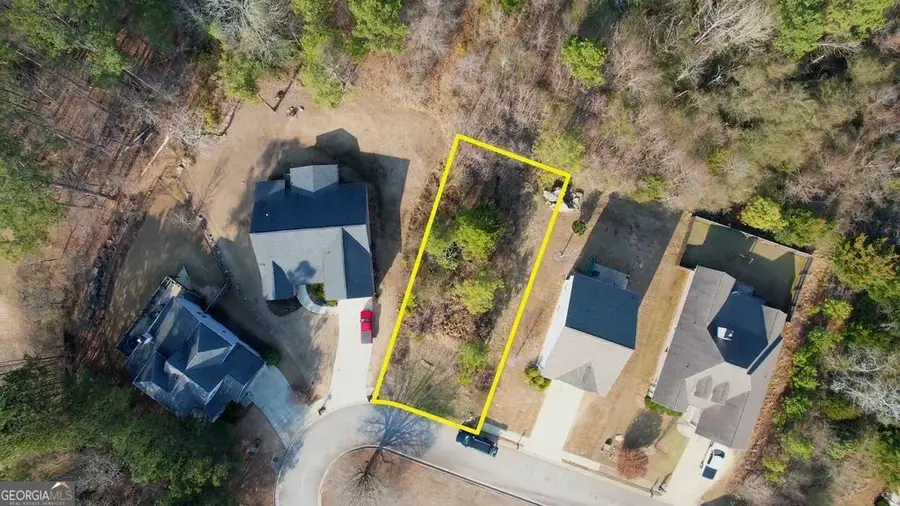 9226 Golfview Circle, Covington, GA 30014 - #3