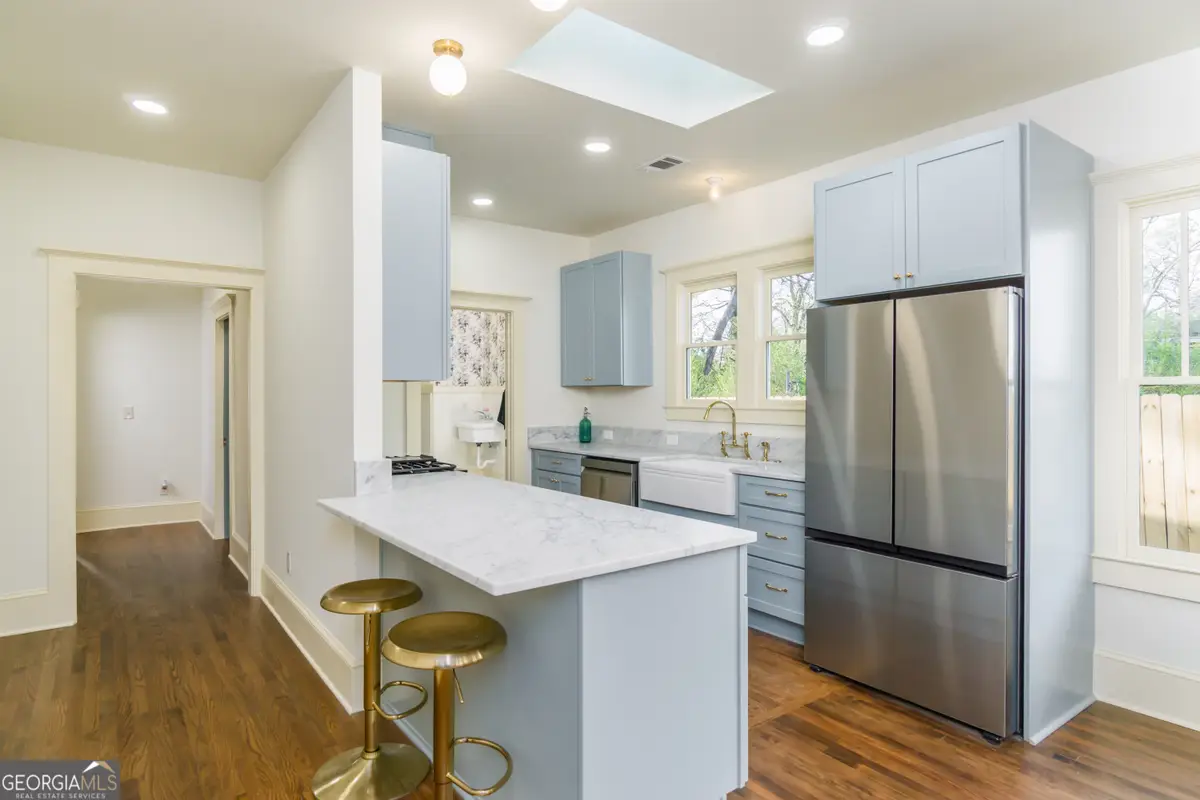 3117 Semmes Street, Atlanta, GA 30344 - #1