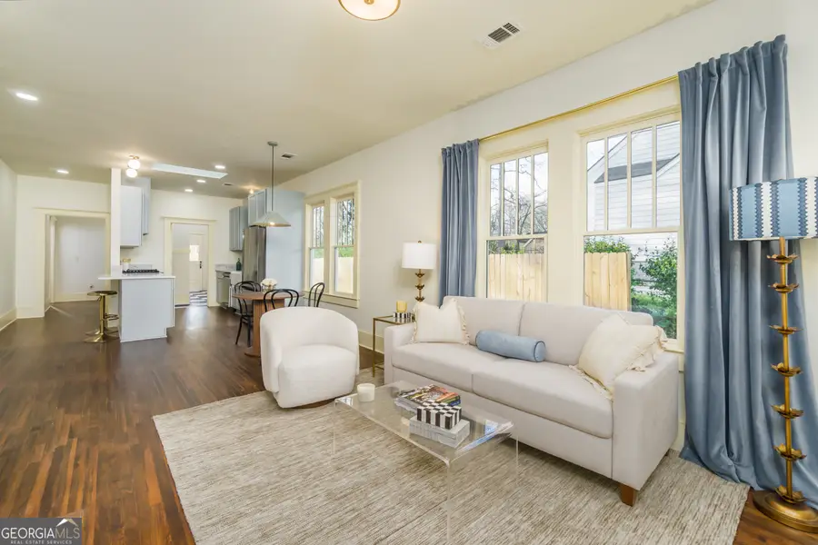 3117 Semmes Street, Atlanta, GA 30344 - #2