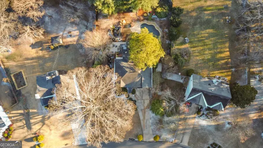 3980 Starr Creek Road, Cumming, GA 30028 - #3