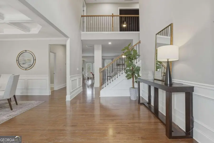 789 Springs Crest Drive, Dallas, GA 30157 - #3