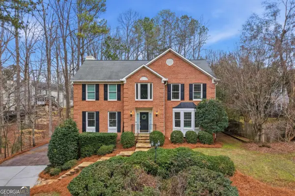 3505 Waters Cove Way, Alpharetta, GA 30022