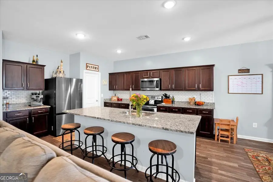 70 Seattle Slew Way, Cartersville, GA 30120 - #2