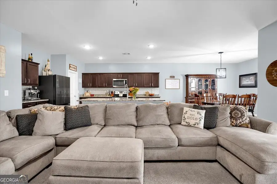 70 Seattle Slew Way, Cartersville, GA 30120 - #3