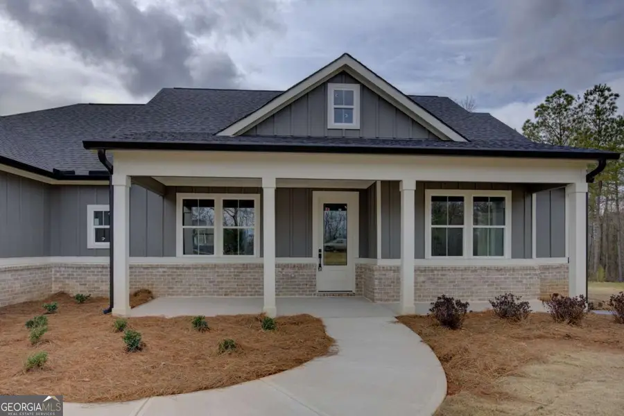 646 Campbell Road, Covington, GA 30014 - #2