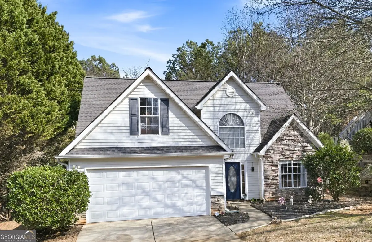 3989 Riverstone Drive, Suwanee, GA 30024 - #1