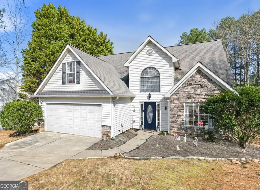 3989 Riverstone Drive, Suwanee, GA 30024 - #2