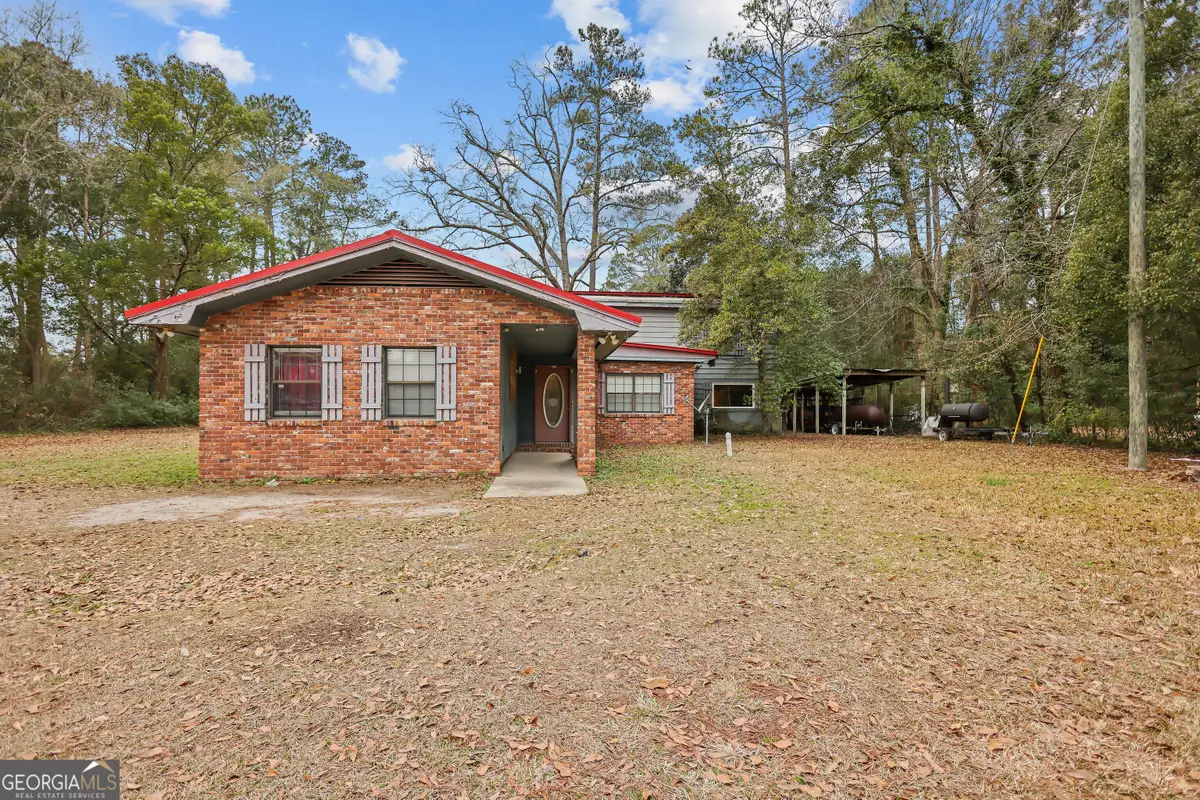 412 S Willow Street, Jesup, GA 31546 - #1