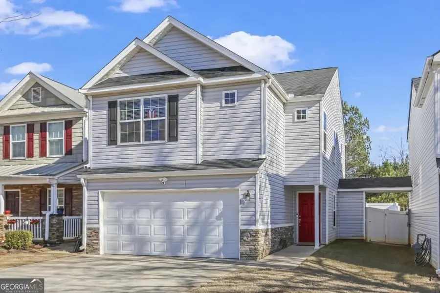 5805 Mountain Top Place, Cumming, GA 30041 - #2