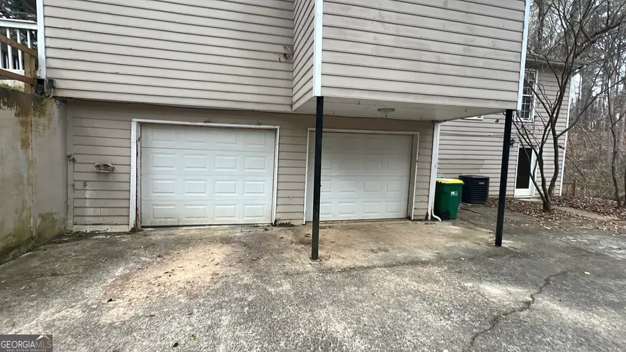 209 Nacoochee Drive, Woodstock, GA 30188 - #2