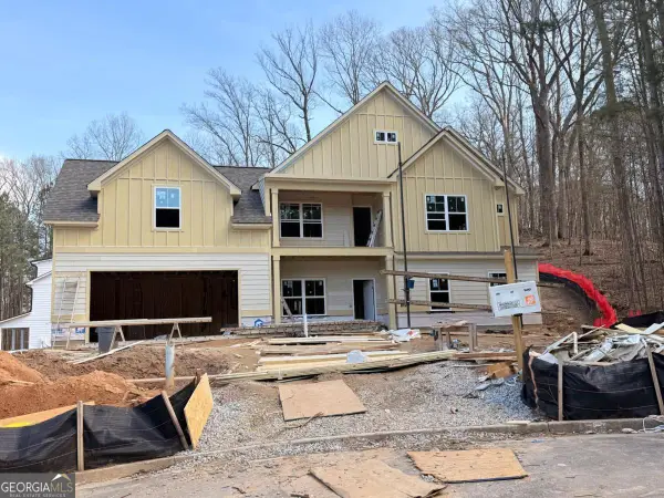 3128 Stonegate Drive Sw, Atlanta, GA 30331