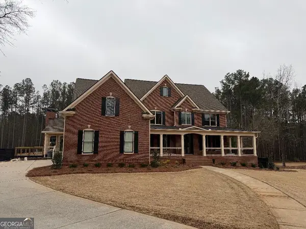 50 Drummond Place, Covington, GA 30014