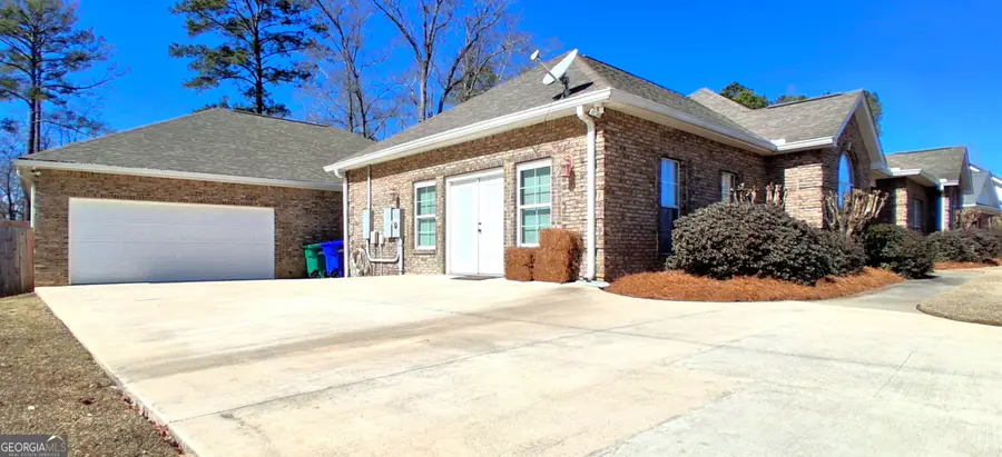 204 Mitculler Court, Kathleen, GA 31047 - #2