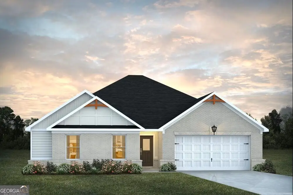 47 Faulkner Circle, Social Circle, GA 30025 - #1