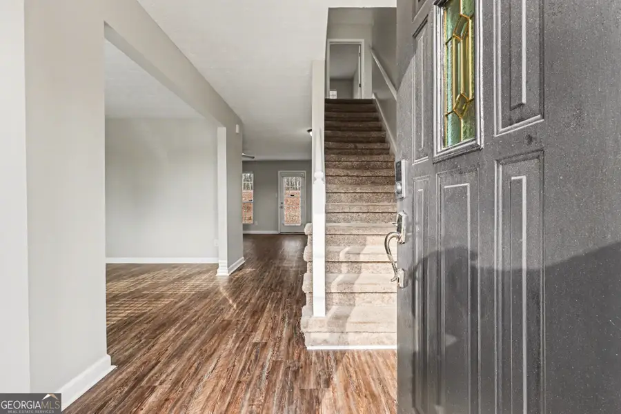 634 Windchase Place, Lithonia, GA 30058 - #2