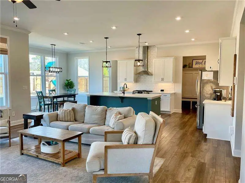 102 Fieldbrook Crossing, Canton, GA 30115 - #2