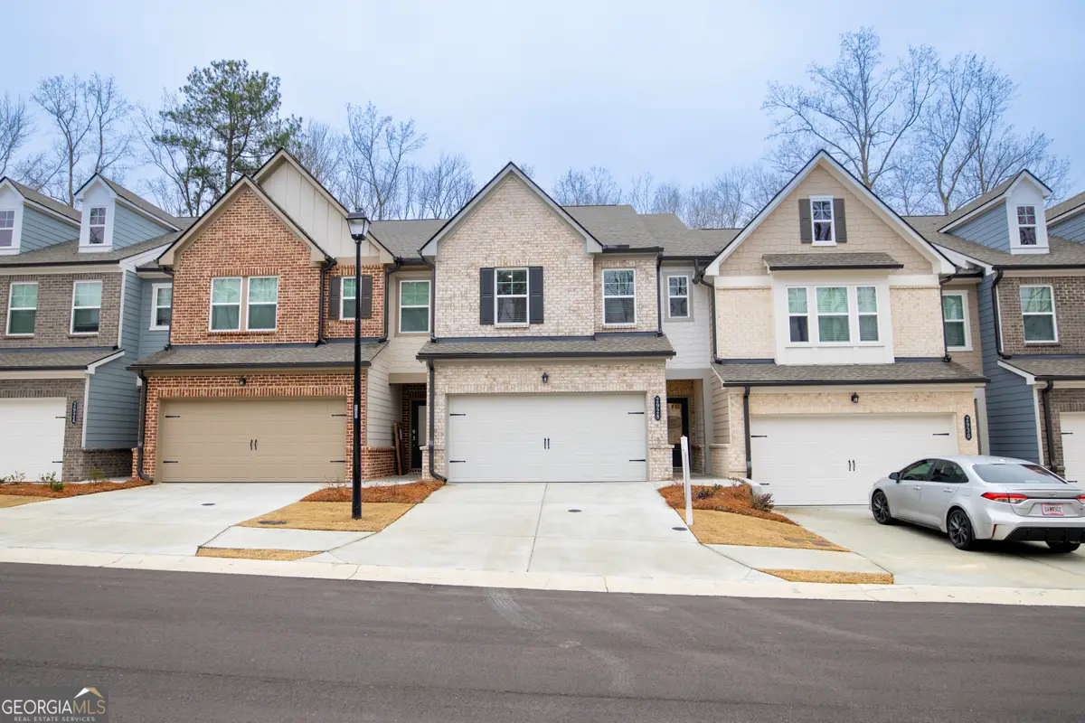 2928 Alliteration Avenue, Buford, GA 30519 - #1