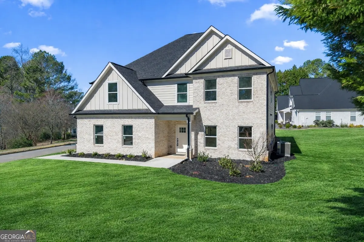 105 Windsong Drive, Stockbridge, GA 30281 - #1