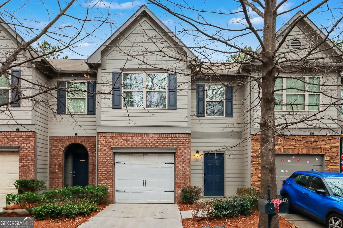 504 Jefferson Chase Street Se, Atlanta, GA 30354 - #1