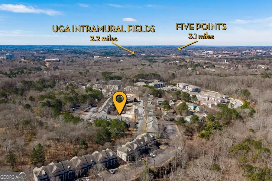 1035 Barnett Shoals Road #827, Athens, GA 30605 - #3