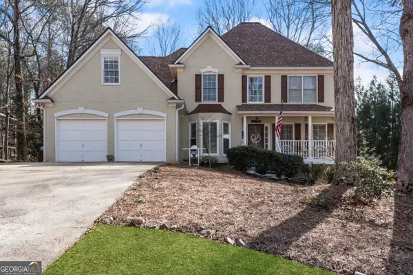 6411 Vicksburg Court Nw, Acworth, GA 30101