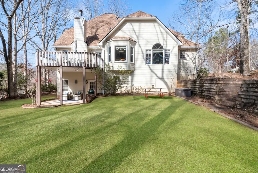 6411 Vicksburg Court Nw, Acworth, GA 30101 - #2