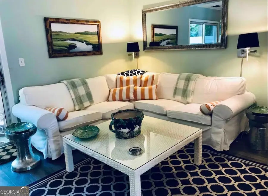 121 S Island Square Drive, Saint Simons, GA 31522 - #3