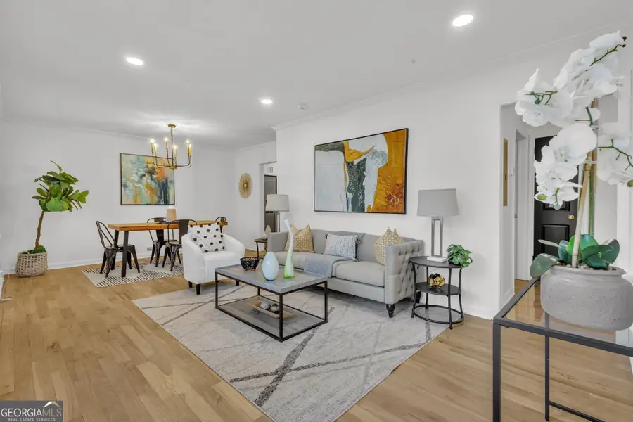 2093 Wildrose Drive, Decatur, GA 30032 - #2