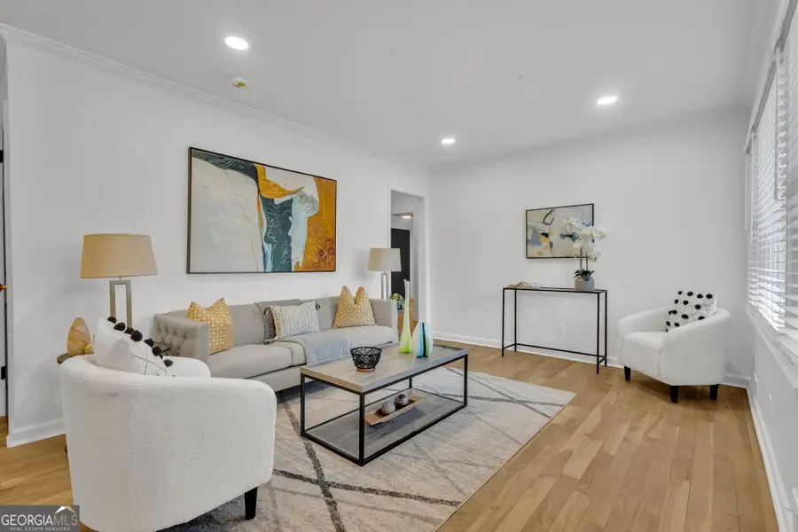 2093 Wildrose Drive, Decatur, GA 30032 - #3