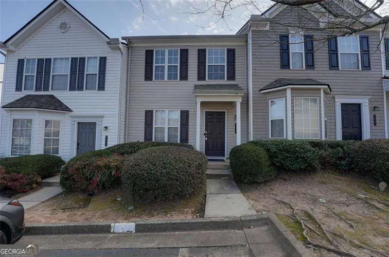 6579 Arbor Gate Drive Sw #10, Mableton, GA 30126 - #1