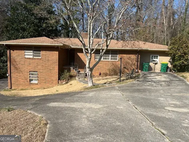 714 Catherine Street, Forest Park, GA 30297 - #1