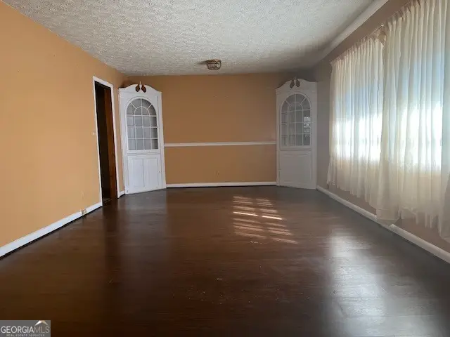 714 Catherine Street, Forest Park, GA 30297 - #2