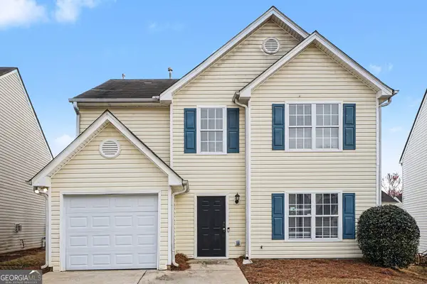 347 Springhaven Way, Lawrenceville, GA 30046