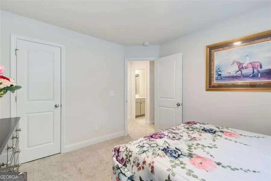 10166 Benton Woods Drive, Covington, GA 30014 - #3