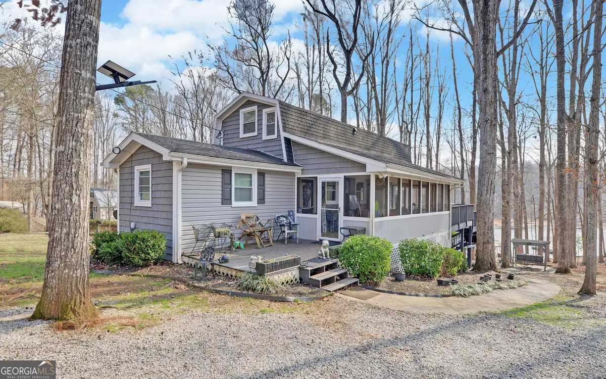 708 Knottywood Drive, Lavonia, GA 30553 - #1