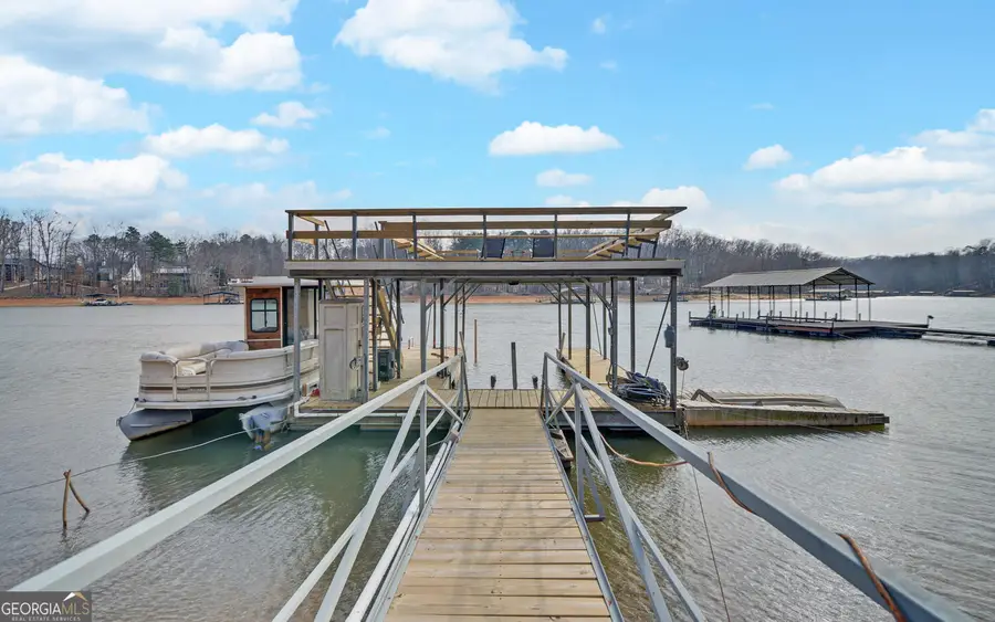 708 Knottywood Drive, Lavonia, GA 30553 - #2