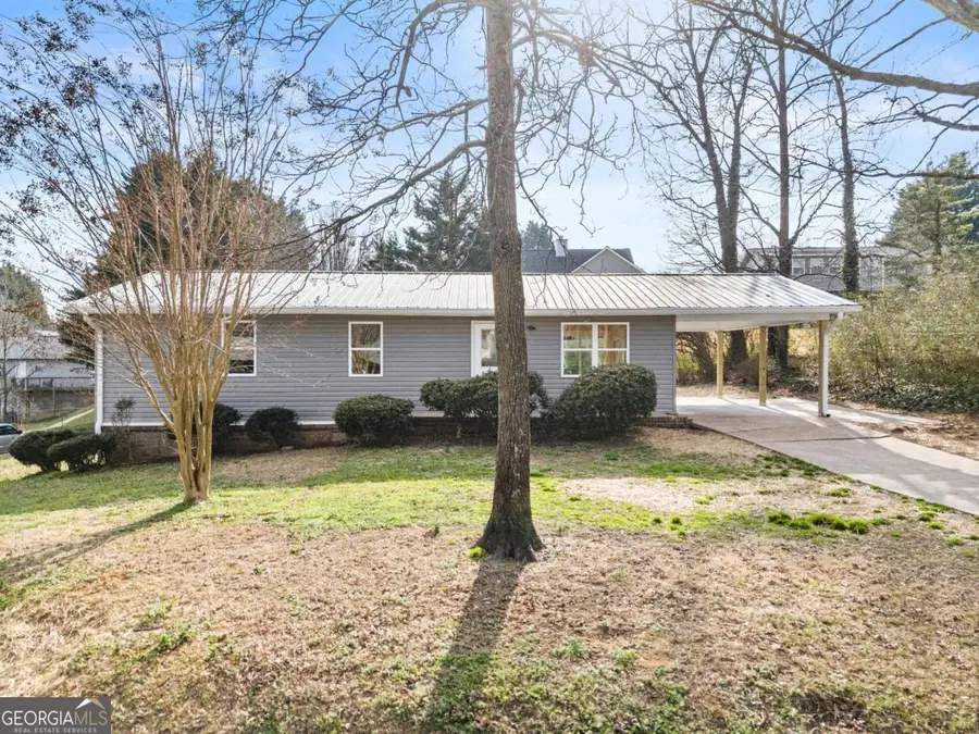 2180 Deville Lane, Gainesville, GA 30507 - #2