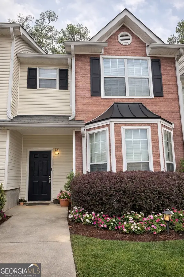 7614 Creekside Lane, Riverdale, GA 30296