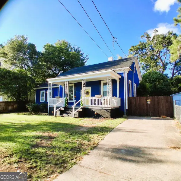 3435 Hillcrest Road, Macon, GA 31204