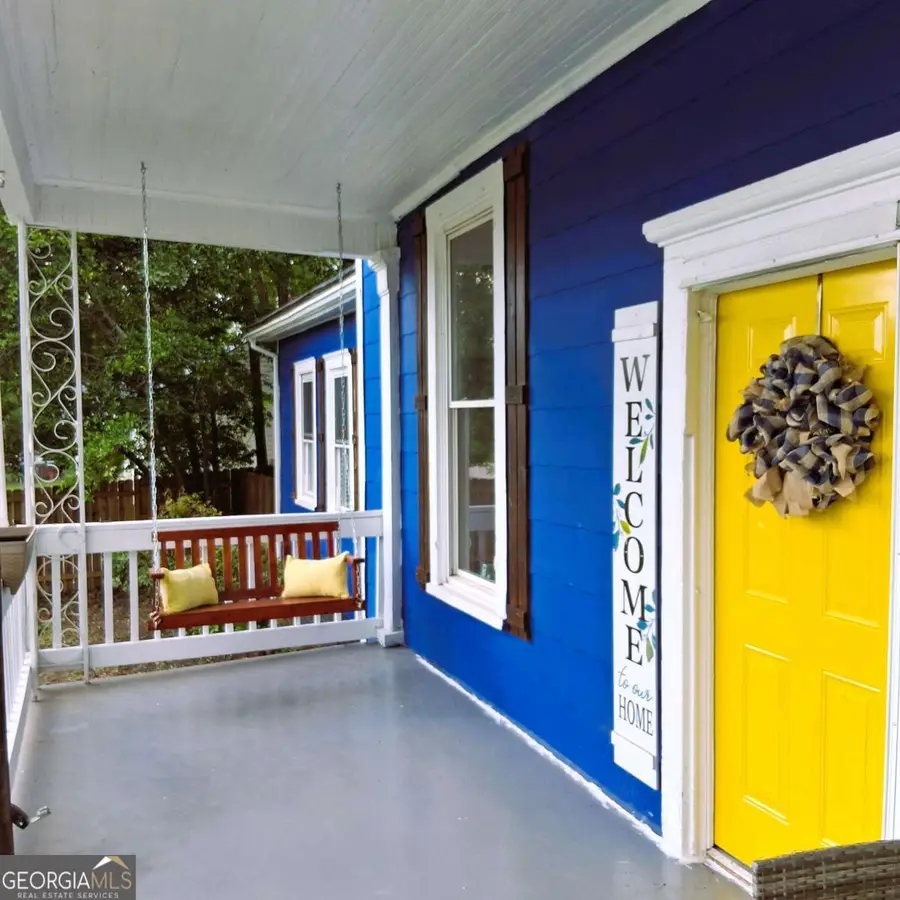 3435 Hillcrest Road, Macon, GA 31204 - #3