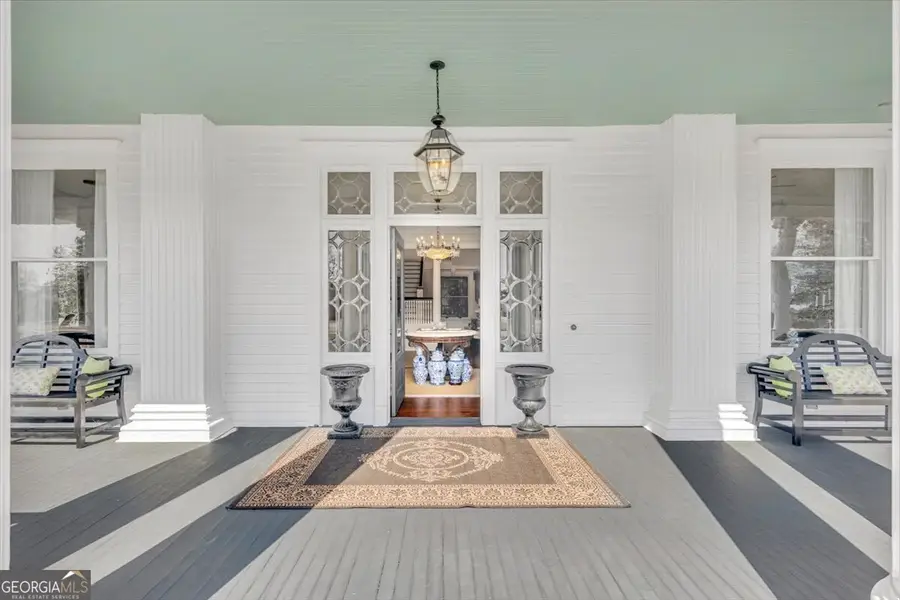 416 W Church Street, Swainsboro, GA 30401 - #2