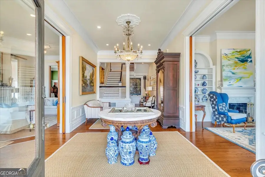 416 W Church Street, Swainsboro, GA 30401 - #3