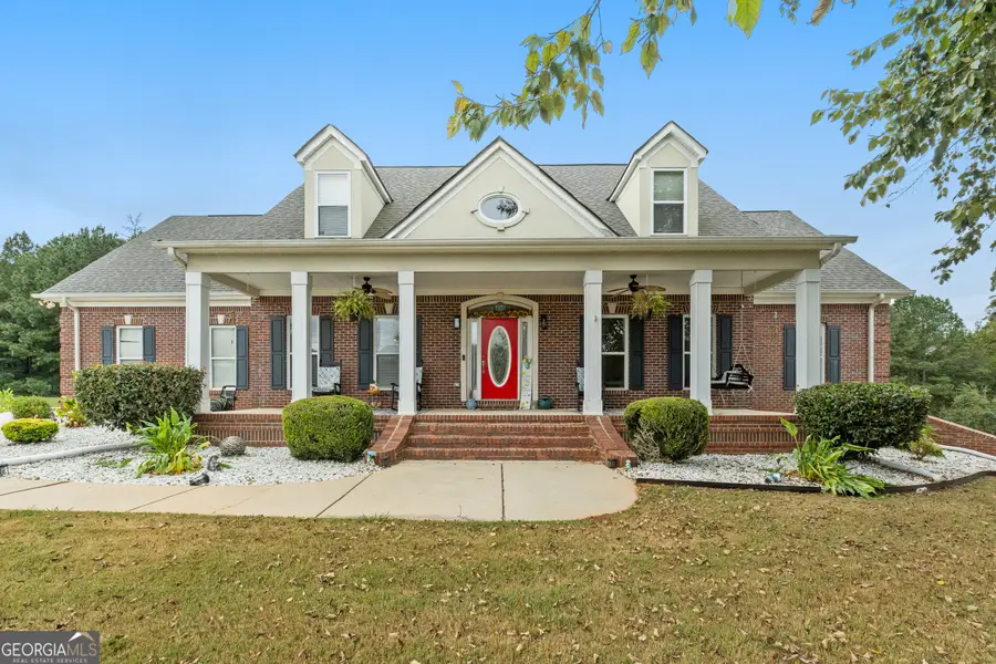 1305 Chester Place, McDonough, GA 30252 - #3