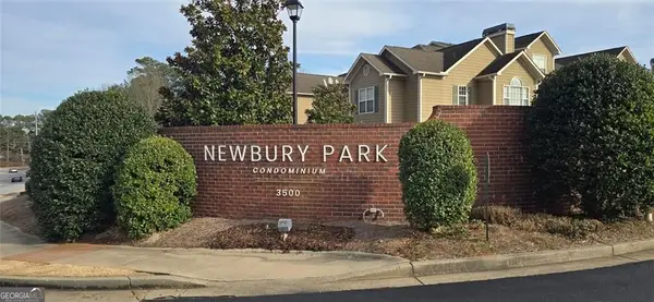 3500 Sweetwater Road #225, Duluth, GA 30096