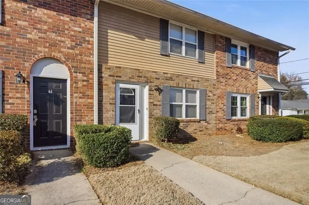 57 Northdale Place, Lawrenceville, GA 30046 - #1