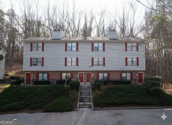 3112 Destin Circle, Snellville, GA 30078